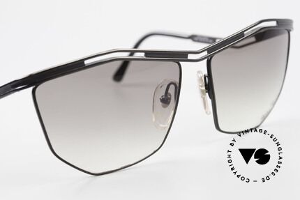 Paloma Picasso 1478 Rare 90's Ladies Sunglasses, unworn (like all our rare vintage designer sunnies), Made for Women