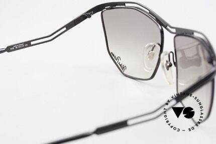 Paloma Picasso 1478 Rare 90's Ladies Sunglasses, NO RETRO shades, but a lovely 30 years old original, Made for Women