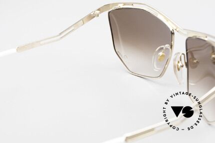 Paloma Picasso 1478 No Retro Shades 90's Original, NO RETRO shades, but a lovely 30 years old original, Made for Women
