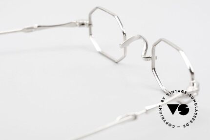 Lunor I 01 Telescopic Extendable Octagonal Frame, Size: extra small, Made for Men and Women