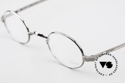 Lunor I 22 Telescopic Oval Frame Extendable Arms, as well as for the brilliant telescopic / extendable arms, Made for Men and Women