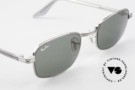 Ray Ban Sidestreet Square Last B&L USA Ray Ban Series, still "made in USA" quality (lenses with B&L etching), Made for Men and Women