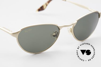 Ray Ban Highstreet Tea Cup Last B&L USA Ray Ban Shades, unworn model: HighStreet Metal Tea Cup, W2844, G15, Made for Women