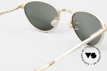 Ray Ban Highstreet Tea Cup Last B&L USA Ray Ban Shades, Size: medium, Made for Women
