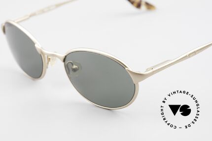 Ray Ban Highstreet Metal Oval Last USA Ray Ban Shades B&L, still "made in USA" quality (lenses with B&L etching), Made for Men and Women