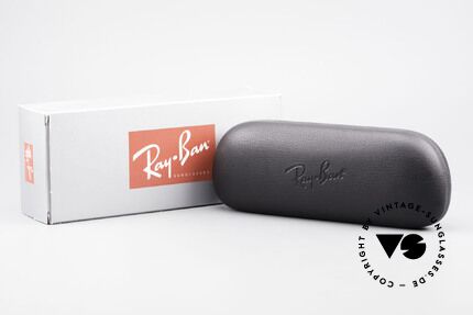 Ray Ban Highstreet Metal Oval Last USA Ray Ban Shades B&L, Size: medium, Made for Men and Women