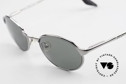 Ray Ban Highstreet Metal Oval Last Ray Ban USA Shades B&L, still "made in USA" quality (lenses with B&L etching), Made for Men and Women