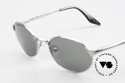 Ray Ban Highstreet Metal Oval Last Ray Ban USA Shades B&L, Size: medium, Made for Men and Women