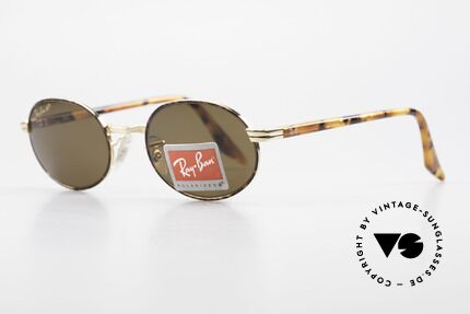 Ray Ban Sidestreet Diner Oval Polarized B&L USA Sunglasses, in 1999, B&L sold the brand "RAY-BAN" to Luxottica, Made for Men and Women