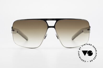 Mykita Tyrone Vintage Mykita Frame From 2011, MYKITA: the youngest brand in our vintage collection, Made for Men