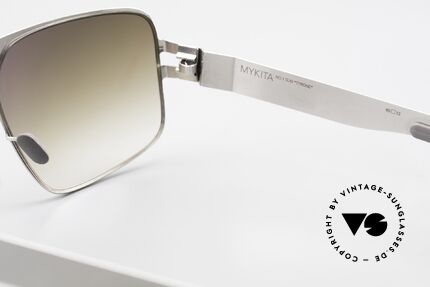 Mykita Tyrone Vintage Mykita Frame From 2011, thus, now available from us (unworn and with orig. case), Made for Men