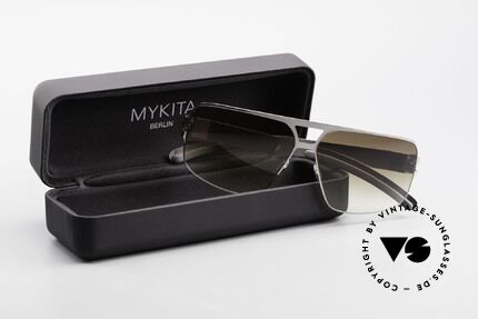 Mykita Tyrone Vintage Mykita Frame From 2011, Size: medium, Made for Men