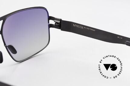 Mykita Tyrone Mykita Vintage Frame From 2011, worn by many celebs (rare & in high demand, meanwhile), Made for Men