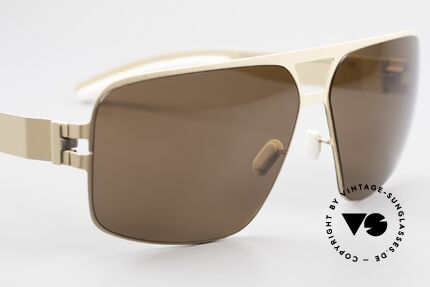 Mykita Tyrone 2011's Mykita Vintage Shades, top-notch quality, made in Germany (Berlin-Kreuzberg), Made for Men