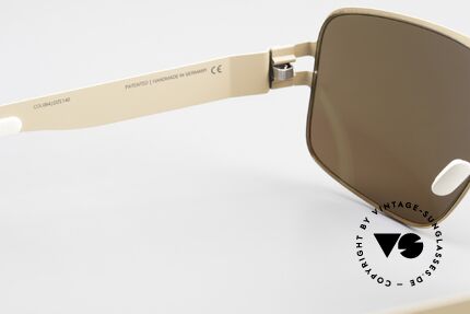 Mykita Tyrone 2011's Mykita Vintage Shades, worn by many celebs (rare & in high demand, meanwhile), Made for Men