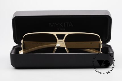 Mykita Tyrone 2011's Mykita Vintage Shades, Size: medium, Made for Men