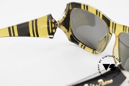 Paloma Picasso 3700 90's Ladies Designer Shades, NO RETRO style shades! but a proud original one!, Made for Women