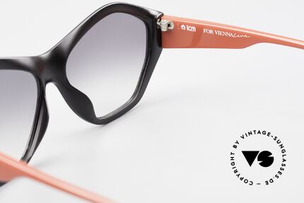 Paloma Picasso 1463 Ladies Sunglasses 90's Optyl, NO RETRO style shades! but a proud original one!, Made for Women