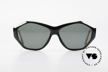 Paloma Picasso 1463 90's Ladies Sunglasses Optyl, spectacular design meets a brilliant frame pattern, Made for Women