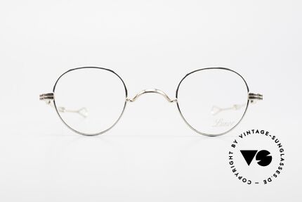 Lunor I 15 Telescopic Elton John Frame Lion King, worn in the official Lion King music video, Made for Men and Women