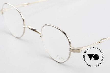 Lunor I 15 Telescopic Elton John Frame Lion King, at Lunor you can find "the love" in detail ;), Made for Men and Women