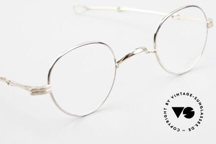 Lunor I 15 Telescopic Elton John Frame Lion King, couldn't be more appropriate (and stylish), Made for Men and Women