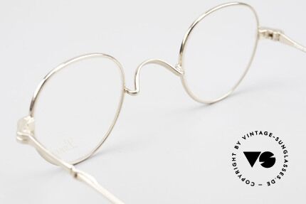 Lunor I 15 Telescopic Elton John Frame Lion King, Size: extra small, Made for Men and Women