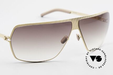 Mykita Rock Vintage No 1 Collection 2009, top-notch quality, made in Germany (Berlin-Kreuzberg), Made for Men
