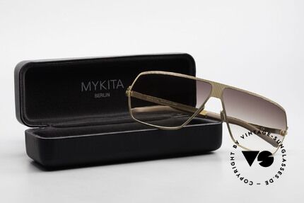 Mykita Rock Vintage No 1 Collection 2009, Size: large, Made for Men