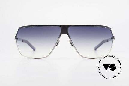 Mykita Rock No1 Designer Sunglasses 2009, MYKITA: the youngest brand in our vintage collection, Made for Men