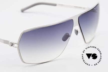 Mykita Rock No1 Designer Sunglasses 2009, top-notch quality, made in Germany (Berlin-Kreuzberg), Made for Men