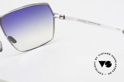 Mykita Rock No1 Designer Sunglasses 2009, thus, now available from us (unworn and with orig. case), Made for Men