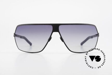 Mykita Rock No1 Men's Sunglasses 2009, MYKITA: the youngest brand in our vintage collection, Made for Men