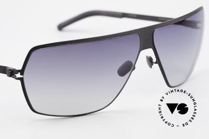 Mykita Rock No1 Men's Sunglasses 2009, top-notch quality, made in Germany (Berlin-Kreuzberg), Made for Men