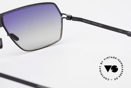 Mykita Rock No1 Men's Sunglasses 2009, thus, now available from us (unworn and with orig. case), Made for Men