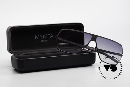 Sunglasses Mykita Rock No1 Men s Sunglasses 2009