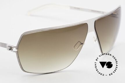 Mykita Rock No1 Collection Sunglasses 2009, top-notch quality, made in Germany (Berlin-Kreuzberg), Made for Men