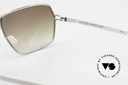 Mykita Rock No1 Collection Sunglasses 2009, thus, now available from us (unworn and with orig. case), Made for Men