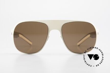 Mykita Rodney Limited Designer Sunglasses, MYKITA: the youngest brand in our vintage collection, Made for Men