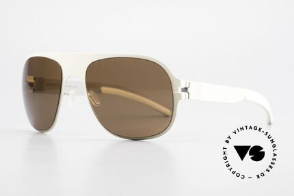 Mykita Rodney Limited Designer Sunglasses, top-notch quality, made in Germany (Berlin-Kreuzberg), Made for Men