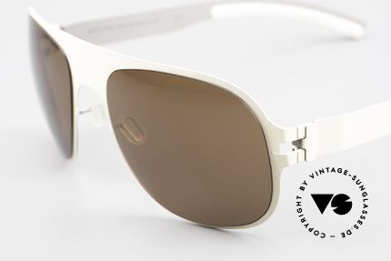 Mykita Rodney Limited Designer Sunglasses, worn by many celebs (rare & in high demand, meanwhile), Made for Men