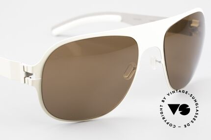 Mykita Rodney Limited Designer Sunglasses, thus, now available from us (unworn and with orig. case), Made for Men