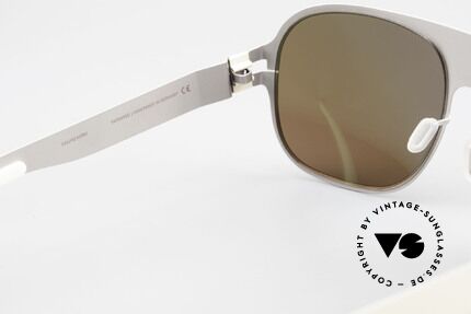 Mykita Rodney Limited Designer Sunglasses, Size: medium, Made for Men