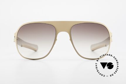 Mykita Rodney Designer Sunglasses Limited, MYKITA: the youngest brand in our vintage collection, Made for Men