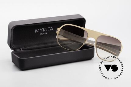 Mykita Rodney Designer Sunglasses Limited, Size: medium, Made for Men