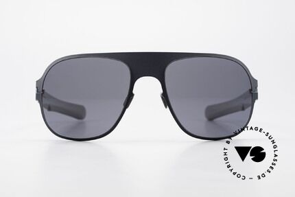 Mykita Rodney Limited Sunglasses From 2011, MYKITA: the youngest brand in our vintage collection, Made for Men