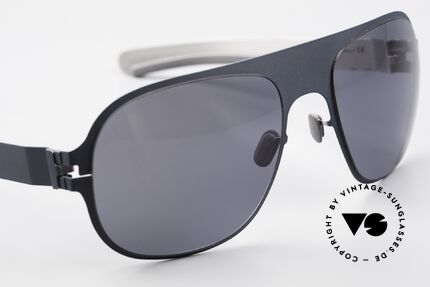 Mykita Rodney Limited Sunglasses From 2011, top-notch quality, made in Germany (Berlin-Kreuzberg), Made for Men
