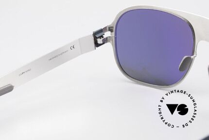 Mykita Rodney Limited Sunglasses From 2011, worn by many celebs (rare & in high demand, meanwhile), Made for Men