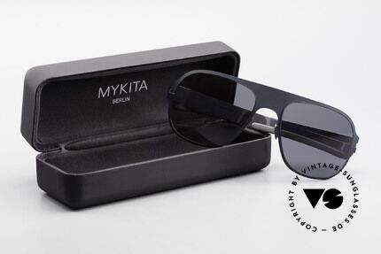 Mykita Rodney Limited Sunglasses From 2011, Size: medium, Made for Men
