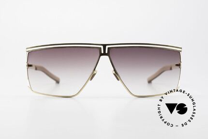 Mykita Anais Ladies Sunglasses From 2007, MYKITA: the youngest brand in our vintage collection, Made for Women